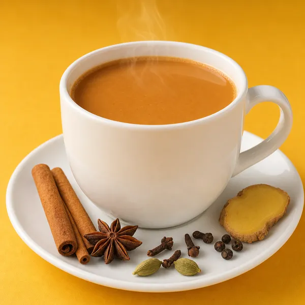 Masala Chai